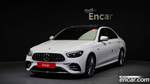 Mercedes-Benz E-Class W213 E350 4MATIC AMG Line (04.2022)
