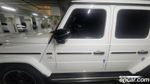 Mercedes-Benz G-Class W463b AMG G63 Editions (04.2021)
