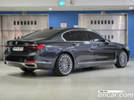 BMW 7 Series (G11) 740Li xDrive Design Pure Excellence (12.2020)
