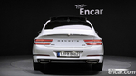 Genesis G80 (RG3) Бензин 2.5 Turbo AWD (07.2020)
