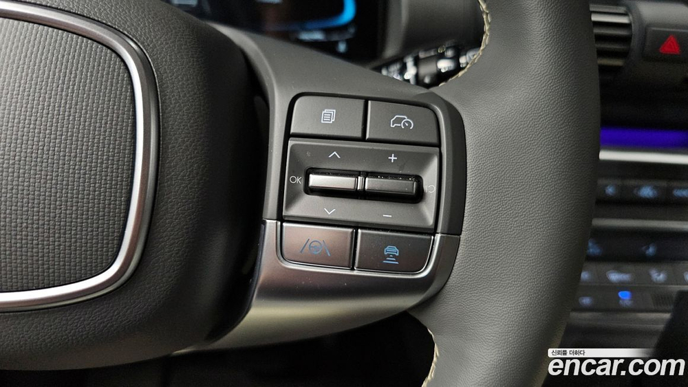 Hyundai Casper The Essential (01.2023)