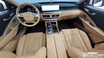 Kia The New K9 (Quoris/K900) 2 Generation 3.8 GDI AWD (05.2022)