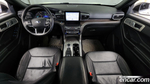 Ford Explorer 6 Generation 3.0 PHEV (10.2020)