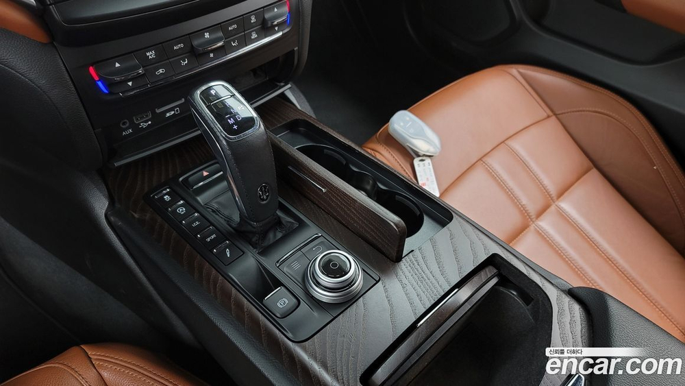 Maserati Ghibli 3.0 GrandSport (10.2020)