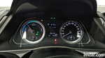 Hyundai Sonata Hybrid (DN8) Premium (12.2020)