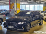 Mercedes-Benz E-Class W213 E250 Exclusive (11.2020)