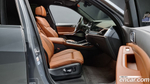 BMW X7 (G07) xDrive 40i M Sports 6-и местный (08.2023)