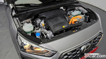 Hyundai The New Ionic Hybrid 1.6 HEV (04.2020)