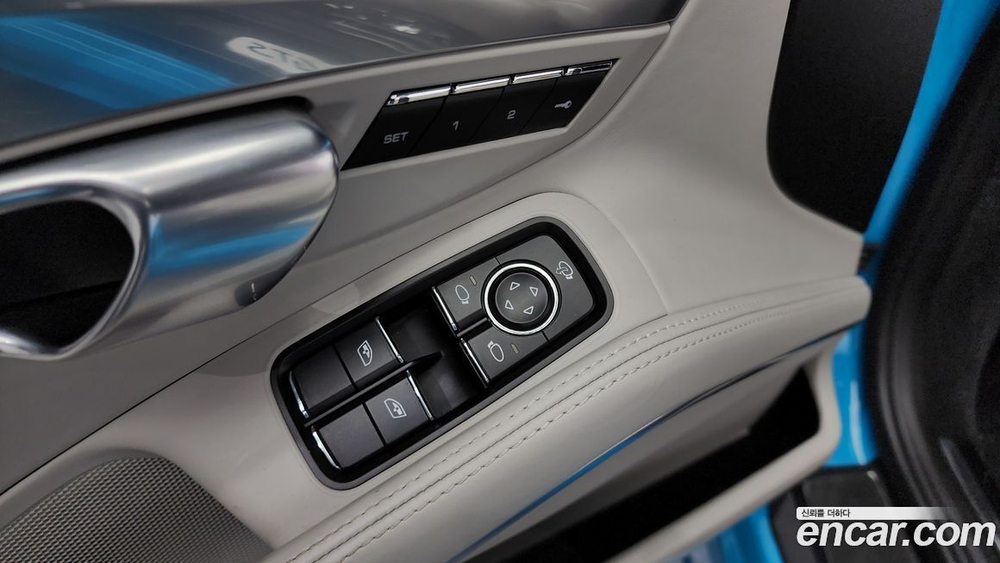 Porsche 718 Boxster 2.5 GTS (09.2019)
