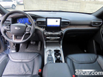 Ford Explorer 6 Generation 3.0 Platinum 4WD (09.2021)