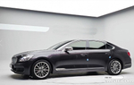 Kia The K9 (Quoris/K900) 3.3 T-GDI AWD (03.2020)