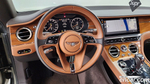 Bentley Continental GT 3 Generation 4.0 GT (10.2020)
