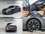Lexus LS500 5 Generation 3.5 Luxury AWD (07.2022)