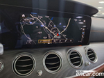 Mercedes-Benz E-Class W213 E350 4MATIC AMG Line (05.2021)