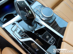 BMW 5 Series (G30) 520i M Sports (12.2020)