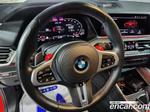 BMW X6M (G06) 4.4 (08.2020)