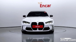BMW M4 (G82) M4 Convertible Competition M xDrive (08.2022)