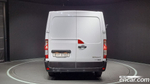 Renault Korea (Samsung) Master 2.3 Van S (05.2020)