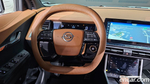 KG Mobility (Ssangyong) Torres Бензин 1.5 4WD (02.2023)