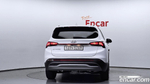 Hyundai The New Santa Fe Дизель 2.2 2WD (10.2020)