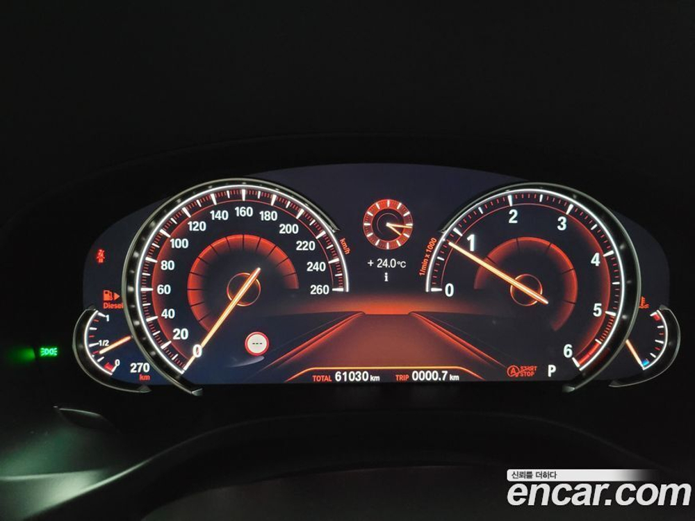 BMW X3 (G01) xDrive 20d (09.2019)
