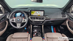 BMW X3M (G01) 3.0 Competition (07.2022)