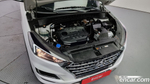 Hyundai All New Tucson Дизель 1.6 2WD (08.2020)