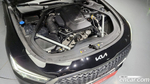 Kia The New K9 (Quoris/K900) 2 Generation 3.8 GDI AWD (12.2021)