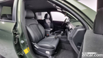 KG Mobility (Ssangyong) The New Rexton Sports Дизель 2.2 4WD (08.2021)