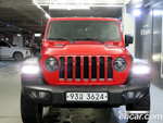 Jeep Gladiator (JT) 3.6 Rubicon (09.2020)