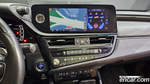 Lexus ES300h 7 Generation Executive (10.2021)