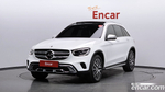 Mercedes-Benz GLC-Class X253 GLC220 d 4MATIC (08.2022)
