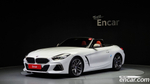 BMW Z4 (G29) M40i (11.2020)