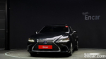 Lexus ES300h 7 Generation Luxury Plus (04.2020)
