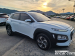 Hyundai KONA Hybrid Modern Special (02.2020)