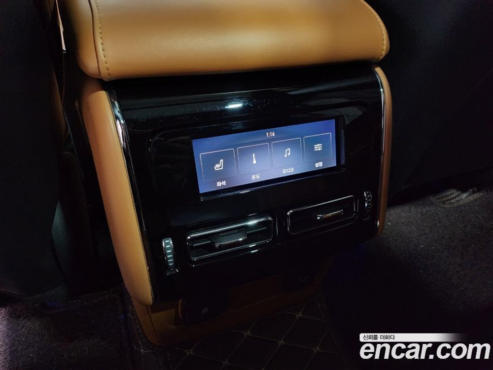 Lincoln Aviator 2 Generation 3.0 Black Label AWD (04.2021)