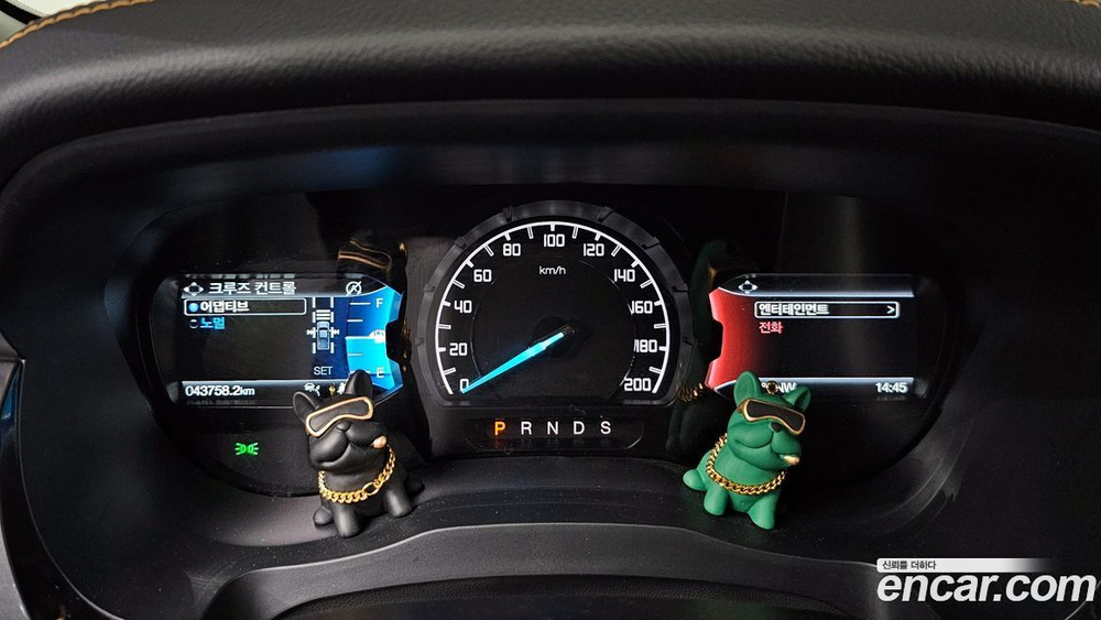 Ford Ranger 3 Generation 2.0 (07.2021)