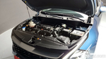 Kia Sportage 5 Generation Бензин 1.6 Turbo 2WD (10.2021)