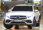 Mercedes-Benz GLC-Class X253 GLC300e 4MATIC Coupe (04.2023)