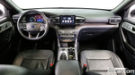 Ford Explorer 6 Generation 2.3 Limited 4WD (04.2020)