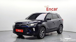KG Mobility (Ssangyong) Beautiful Korando Дизель 1.6 2WD 딜라이트 Plus (08.2019)