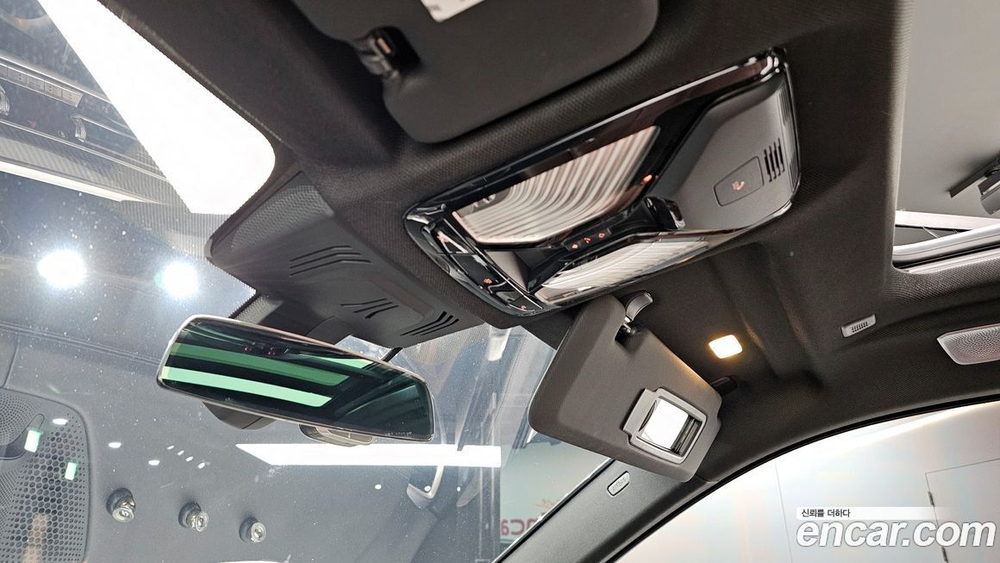 BMW X6 (G06) M50d (05.2020)
