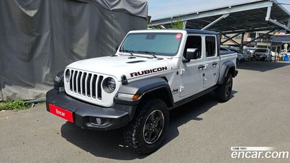Jeep Gladiator (JT) 3.6 Rubicon (11.2022)