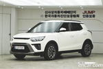 KG Mobility (Ssangyong) The New Tivoli 1.6 2WD (09.2023)