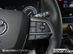 Toyota Sienna 4 Generation 2.5 Hybrid AWD (06.2021)