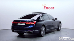 BMW 7 Series (G11) 730Ld xDrive Design Pure Excellence (03.2020)