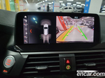 BMW X3 (G01) xDrive 20d (09.2019)