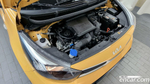 Kia Morning Urban (JA) Signatures (07.2021)