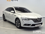 Renault Korea (Samsung) SM6 2.0 GDe LE (02.2020)