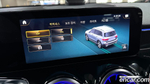 Mercedes-Benz GLB-Class X247 GLB250 4MATIC (02.2021)